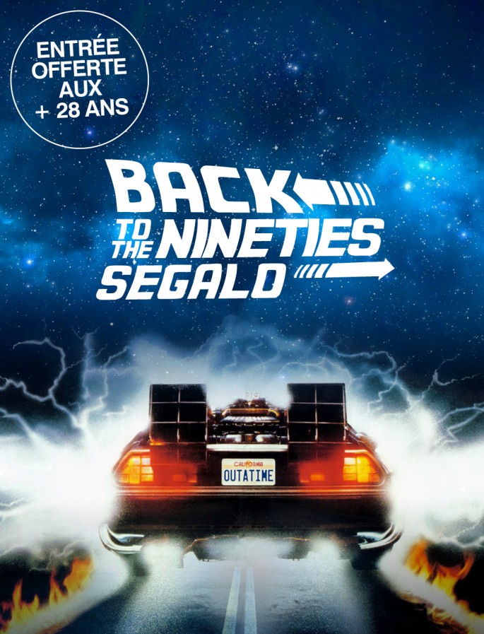 2018-12-21 - SEGALO - DJ SLIGHT 2018-12-21 - SEGALO - DJ SLIGHT
