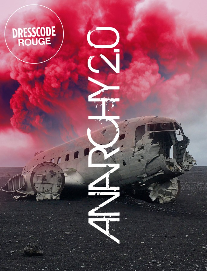 2019-01-26 - ANARCHY 2.0 - DJ OTHELLO & MISS ATTILA 2019-01-26 - ANARCHY 2.0 - DJ OTHELLO & MISS ATTILA