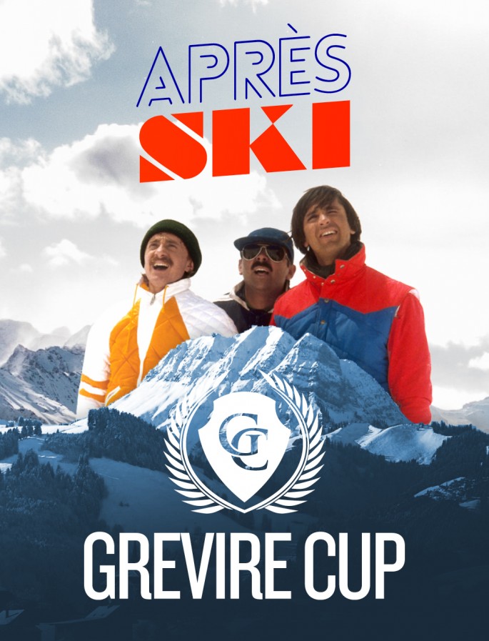 2019-01-25 - GREVIRE CUP - DJ SAMY 2019-01-25 - GREVIRE CUP - DJ SAMY