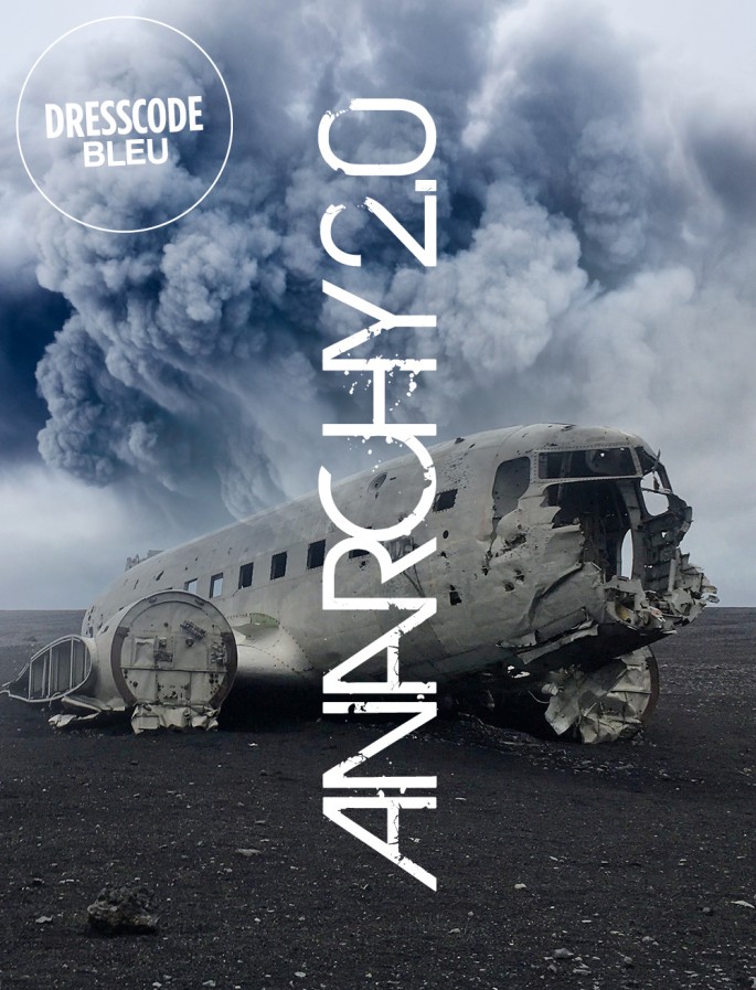 2018-09-22 - Anarchy - Dj Time / Dj Dreech 2018-09-22 - Anarchy - Dj Time / Dj Dreech