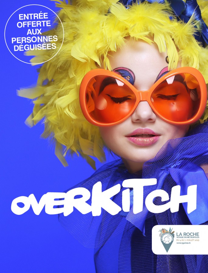 2019-05-29 - OVERKITCH - DJ SAMY 2019-05-29 - OVERKITCH - DJ SAMY