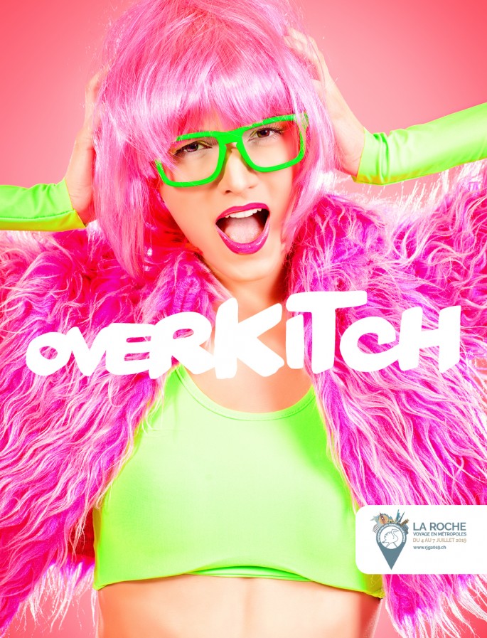 2019-02-22 - OVERKITCH - DJ SAMY 2019-02-22 - OVERKITCH - DJ SAMY
